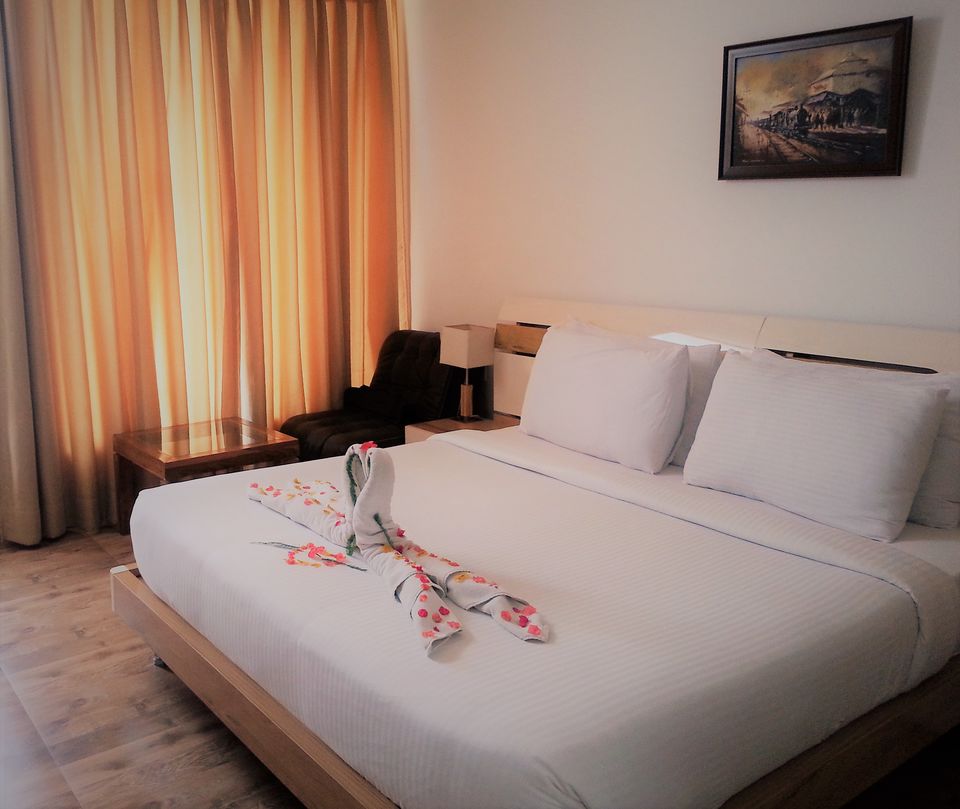 Photo of Why This Indulgent Resort Overlooking The Ganga Is The Perfect Weekend Getaway In Uttarakhand by Oindrila Soni