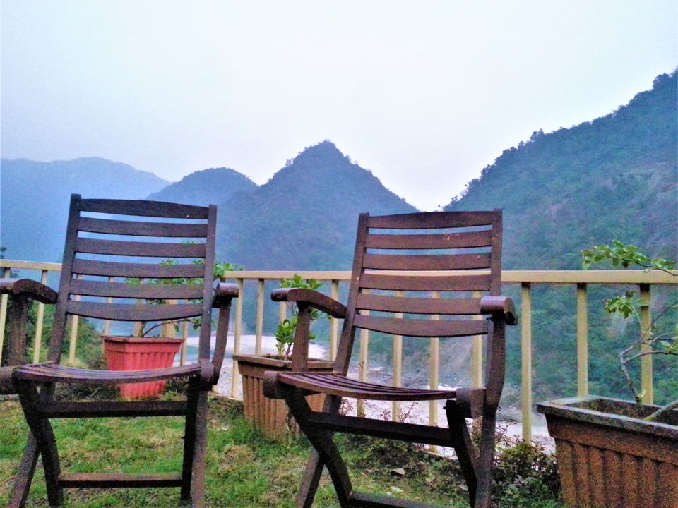 Photo of Why This Indulgent Resort Overlooking The Ganga Is The Perfect Weekend Getaway In Uttarakhand by Oindrila Soni