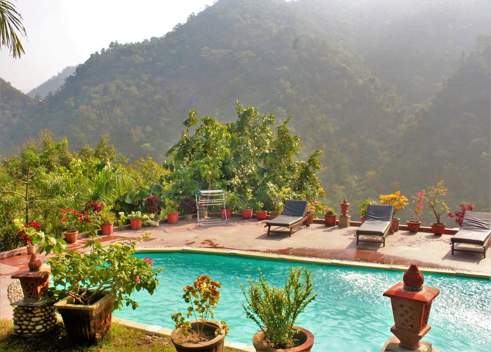 Photo of Why This Indulgent Resort Overlooking The Ganga Is The Perfect Weekend Getaway In Uttarakhand by Oindrila Soni