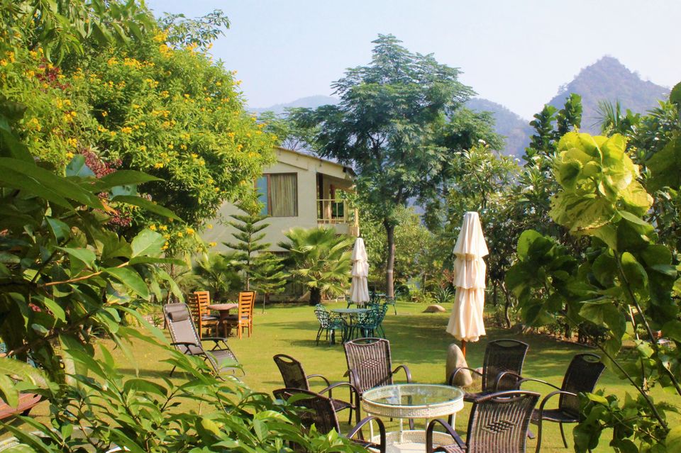 Photo of Why This Indulgent Resort Overlooking The Ganga Is The Perfect Weekend Getaway In Uttarakhand by Oindrila Soni