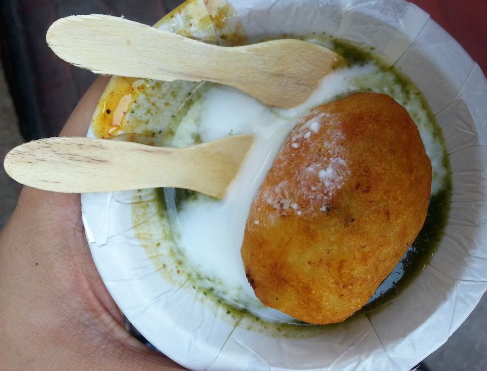 Photo of This Most Talked About Food Street In India Has 56 Shops And Each Is Better Than The Other by Oindrila De