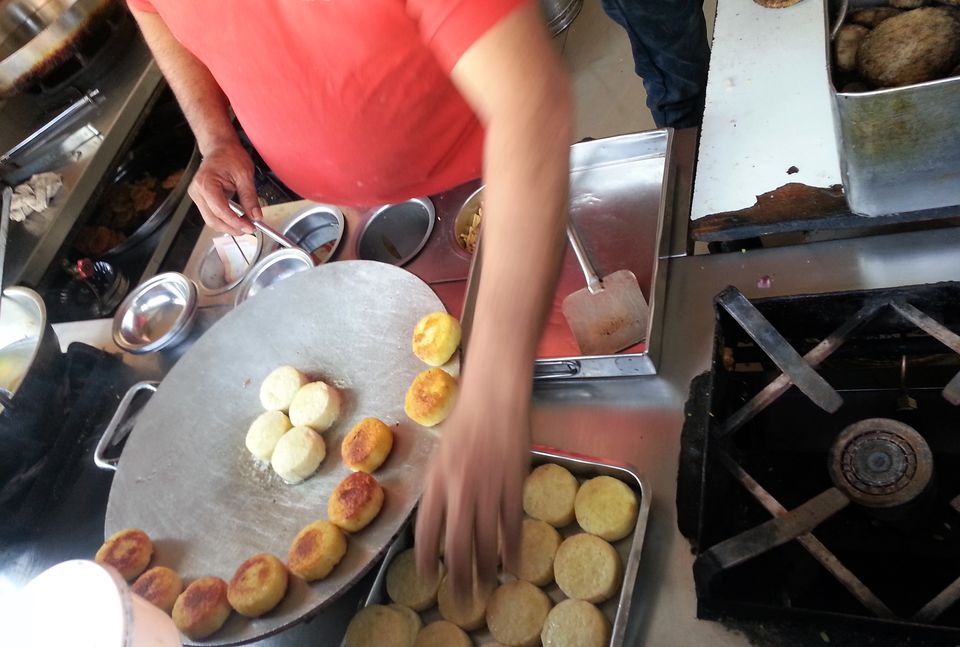 Photo of This Most Talked About Food Street In India Has 56 Shops And Each Is Better Than The Other by Oindrila De