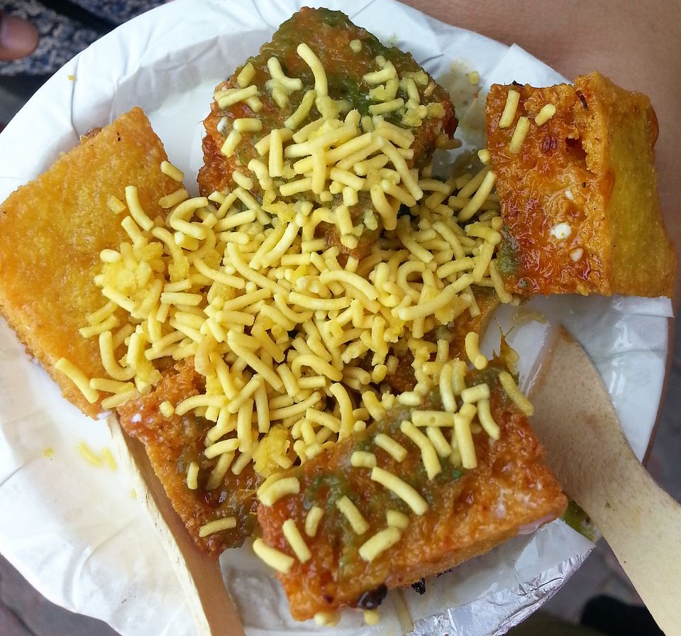 Photo of This Most Talked About Food Street In India Has 56 Shops And Each Is Better Than The Other by Oindrila De