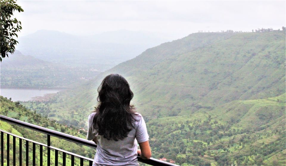 Photo of This Monsoon, Write A New Chapter Of Your Love Story At This Romantic Bungalow In Panchgani by Oindrila Soni