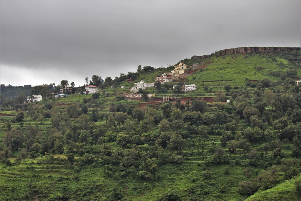 Photo of This Monsoon, Write A New Chapter In Your Love Story At This Romantic Bungalow In Panchgani by Oindrila De