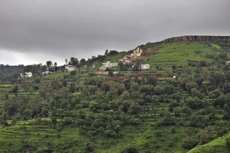 Photo of This Monsoon, Write A New Chapter Of Your Love Story At This Romantic Bungalow In Panchgani by Oindrila Soni