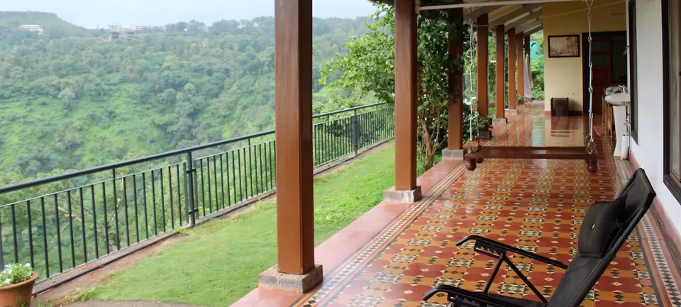 Photo of This Monsoon, Write A New Chapter Of Your Love Story At This Romantic Bungalow In Panchgani by Oindrila Soni