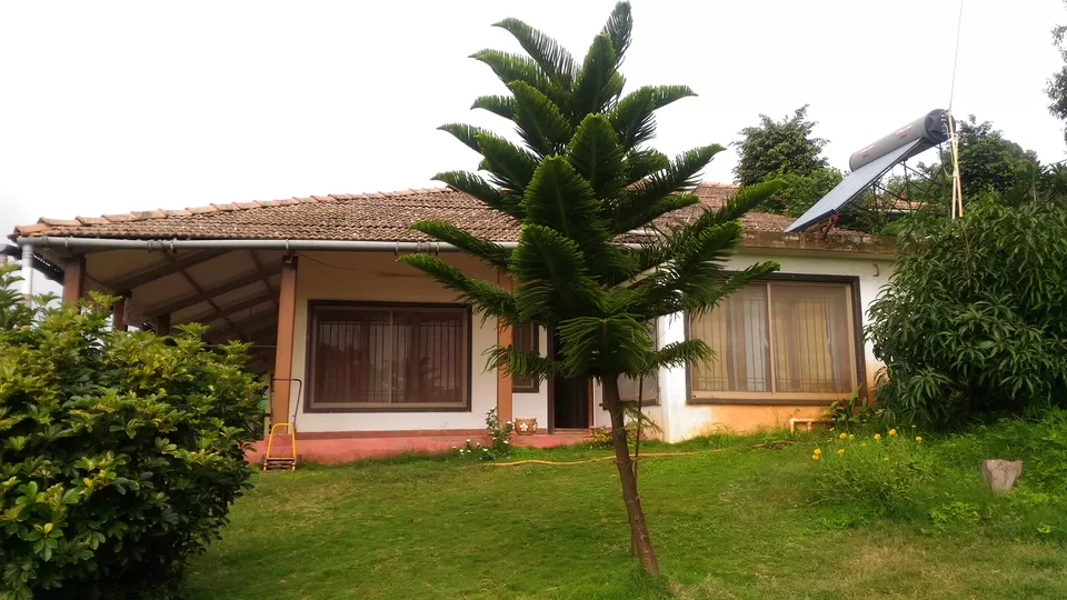 Photo of Panchgani, Maharashtra, India by Oindrila Soni