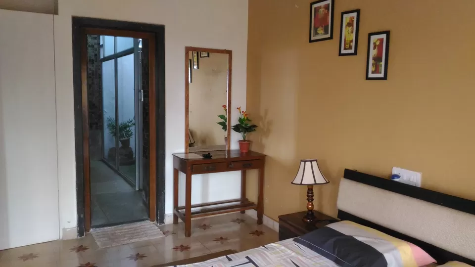 Photo of This Monsoon, Write A New Chapter Of Your Love Story At This Romantic Bungalow In Panchgani by Oindrila Soni
