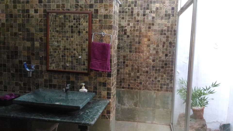 Photo of This Monsoon, Write A New Chapter In Your Love Story At This Romantic Bungalow In Panchgani by Oindrila De