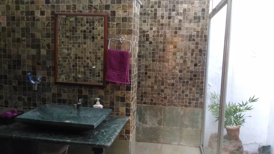 Photo of This Monsoon, Write A New Chapter Of Your Love Story At This Romantic Bungalow In Panchgani by Oindrila Soni