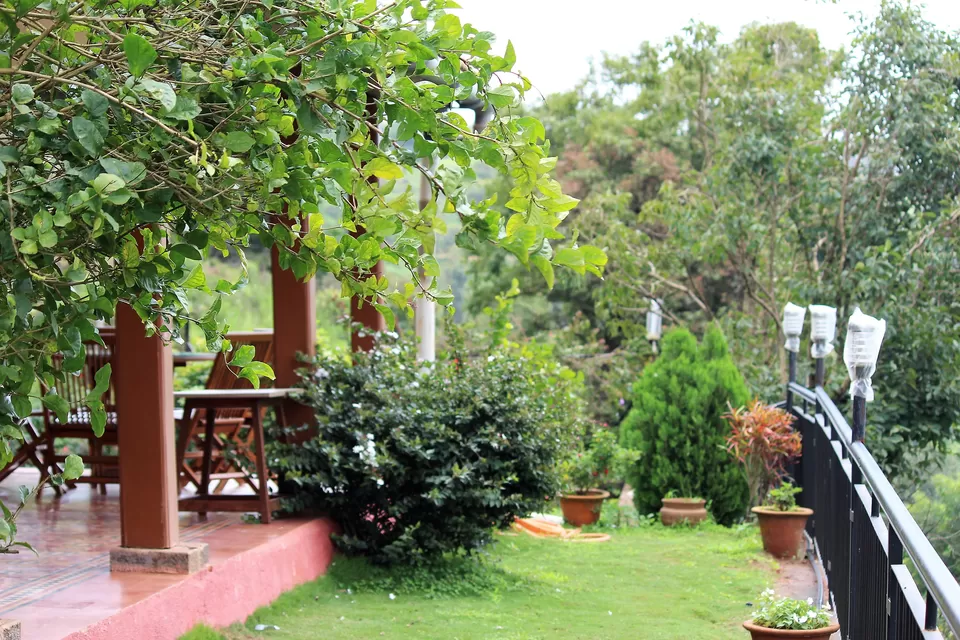 Photo of This Monsoon, Write A New Chapter Of Your Love Story At This Romantic Bungalow In Panchgani by Oindrila Soni