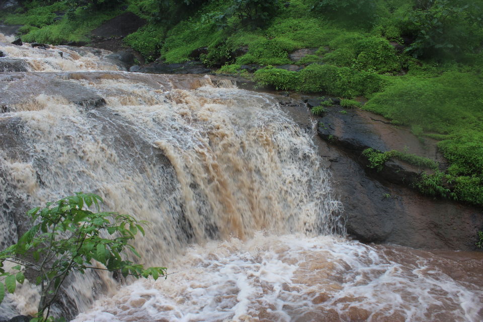 Photo of ...Because Malshej Ghat Looks Ravishing In The Rains by Oindrila Soni