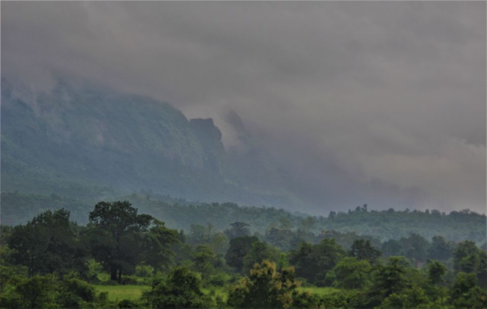 Photo of ...Because Malshej Ghat Looks Ravishing In The Rains by Oindrila Soni