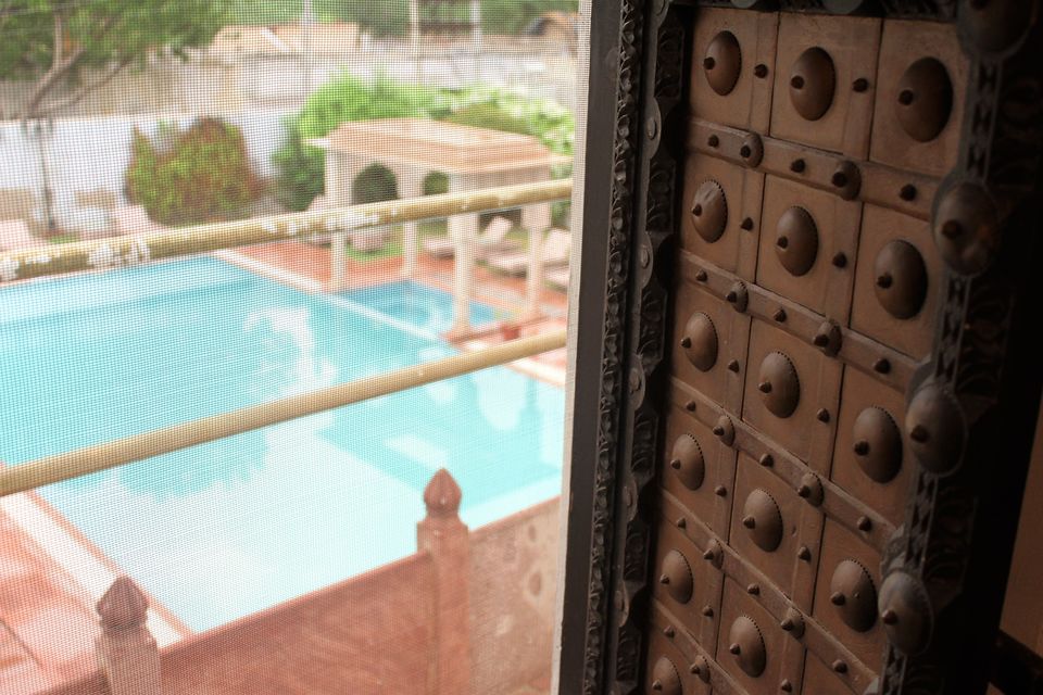 Photo of Wake Up Like A Princess To The Peacock's Call At This Charming Rajasthani Palace by Oindrila Soni
