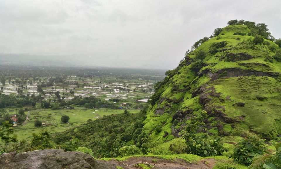Photo of Accessible From Mumbai And Pune, This Hiking Getaway Is Perfect For A Digital Detox by Oindrila Soni