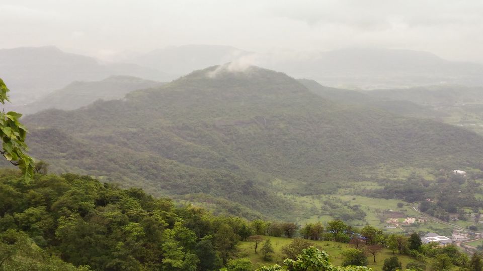 Photo of Accessible From Mumbai And Pune, This Hiking Getaway Is Perfect For A Digital Detox by Oindrila Soni