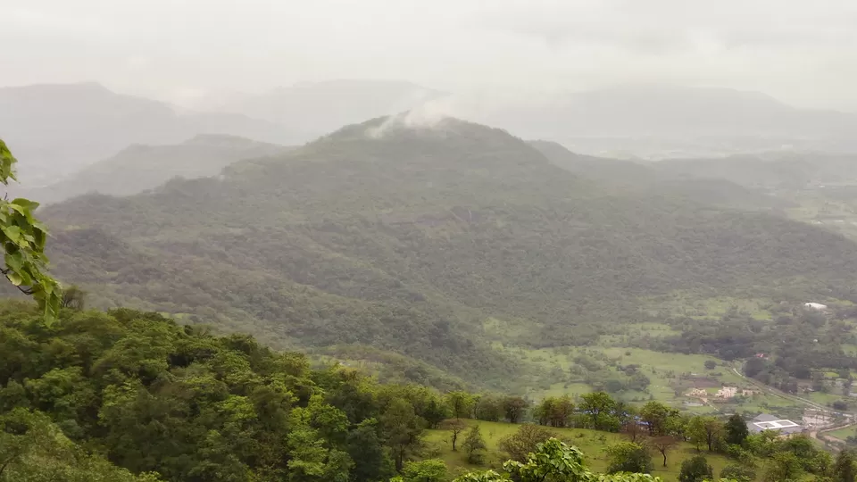 Photo of Accessible From Mumbai And Pune, This Hiking Getaway Is Perfect For A Digital Detox by Oindrila Soni