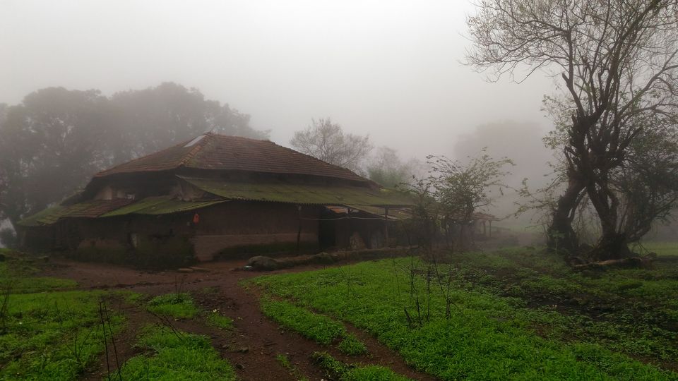 Photo of Accessible From Mumbai And Pune, This Hiking Getaway Is Perfect For A Digital Detox by Oindrila Soni