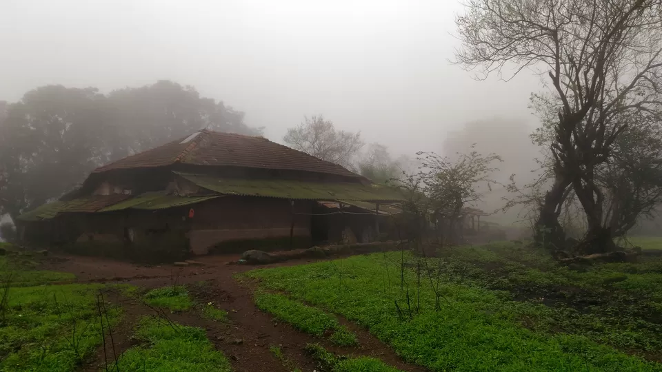 Photo of Accessible From Mumbai And Pune, This Hiking Getaway Is Perfect For A Digital Detox by Oindrila Soni