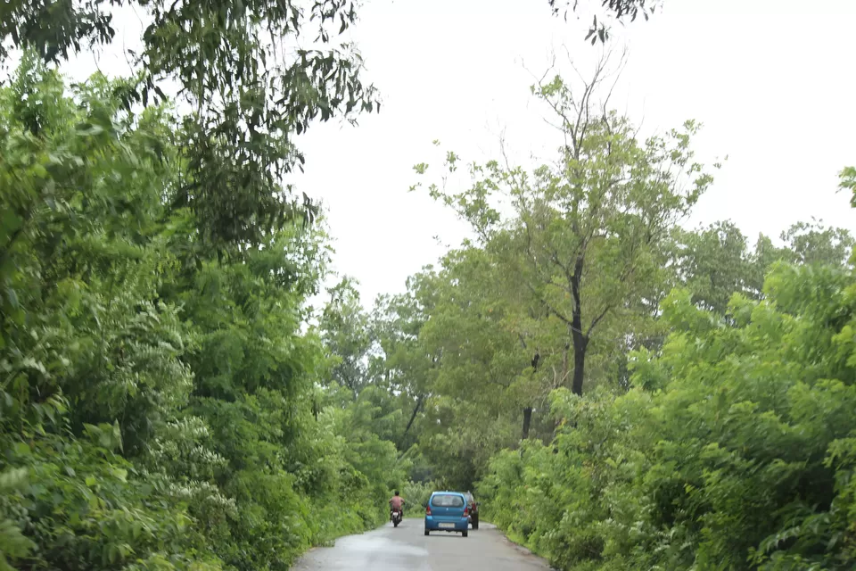 Photo of Goa, India by Oindrila Soni