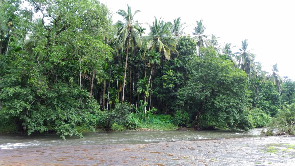 Photo of This 20,000-Year Old Wonder Is The New Reason To Head To Goa by Oindrila De