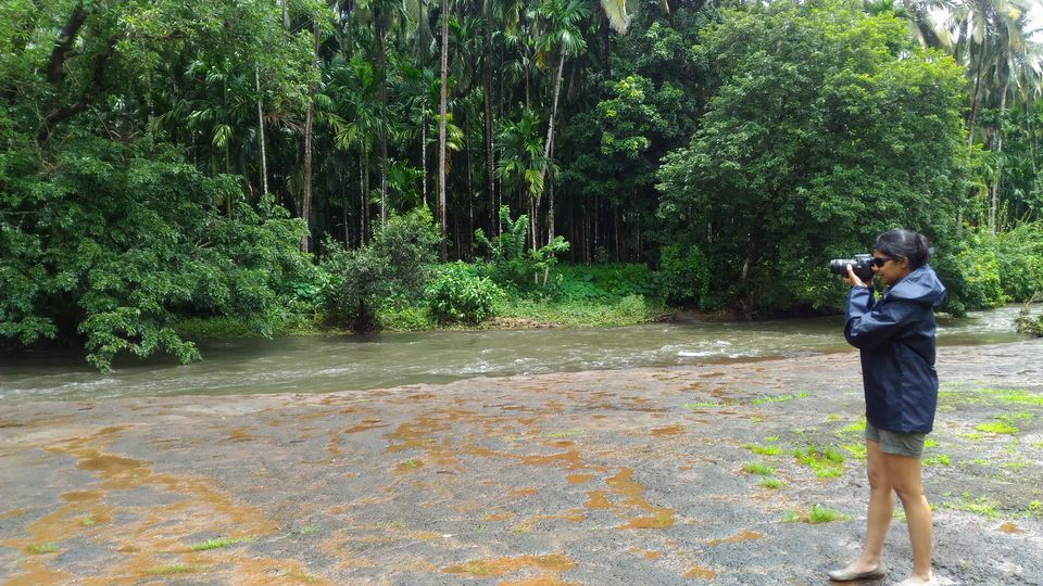 Photo of This 20,000-Year Old Wonder Is The New Reason To Head To Goa by Oindrila De