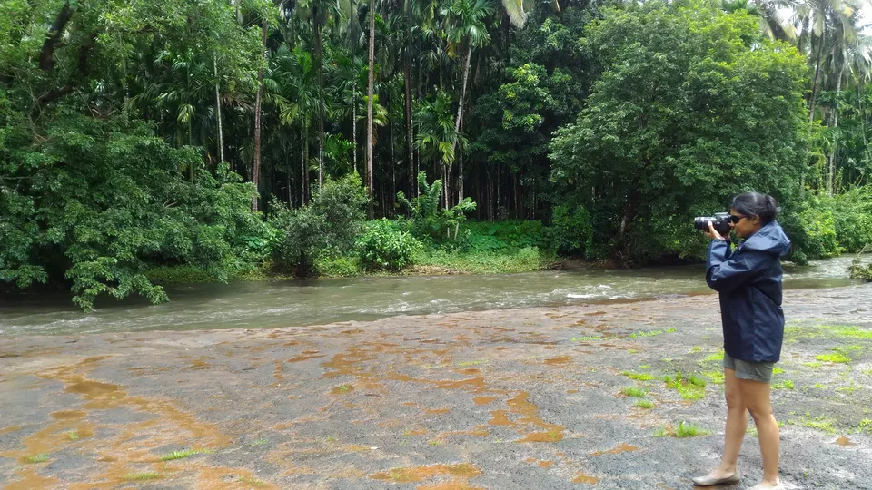 Photo of This 20,000-Year Old Wonder Is The New Reason To Head To Goa by Oindrila Soni