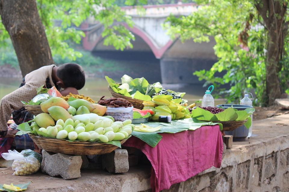 Photo of Spend A Day Camping Inside A National Park In The Heart Of Mumbai by Oindrila De