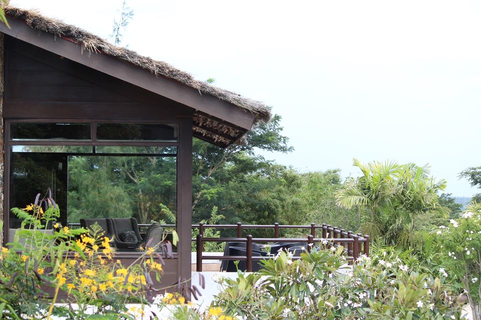 Photo of Be Inspired By The Jungle At This Opulent Resort In The Forests Of Karnataka by Oindrila Soni