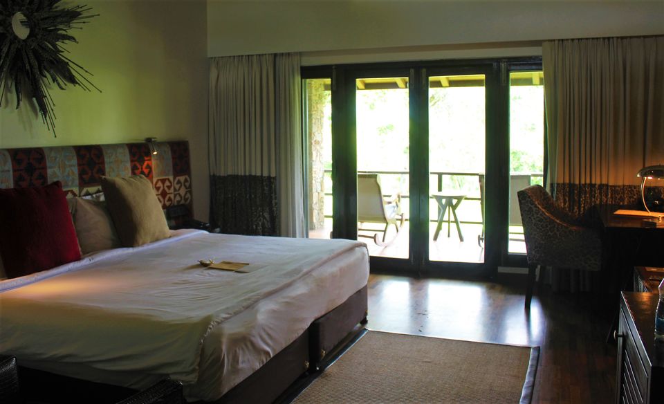 Photo of Be Inspired By The Jungle At This Opulent Resort In The Forests Of Karnataka by Oindrila De
