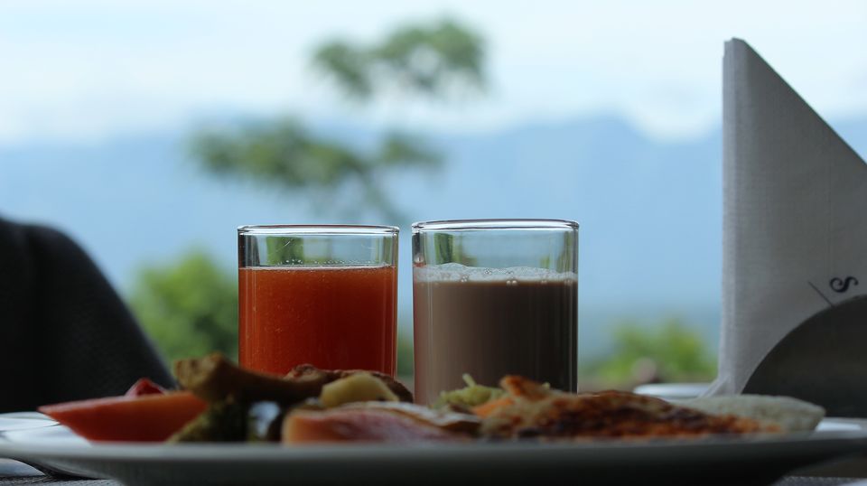 Photo of Be Inspired By The Jungle At This Opulent Resort In The Forests Of Karnataka by Oindrila De