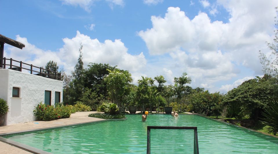 Photo of Be Inspired By The Jungle At This Opulent Resort In The Forests Of Karnataka by Oindrila De