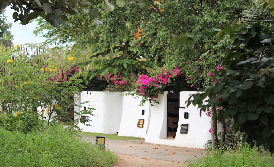 Photo of Be Inspired By The Jungle At This Opulent Resort In The Forests Of Karnataka by Oindrila De