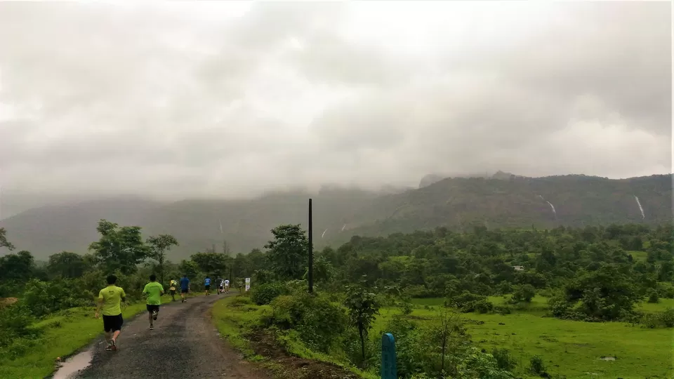Photo of Durshet, Maharashtra, India by Oindrila Soni