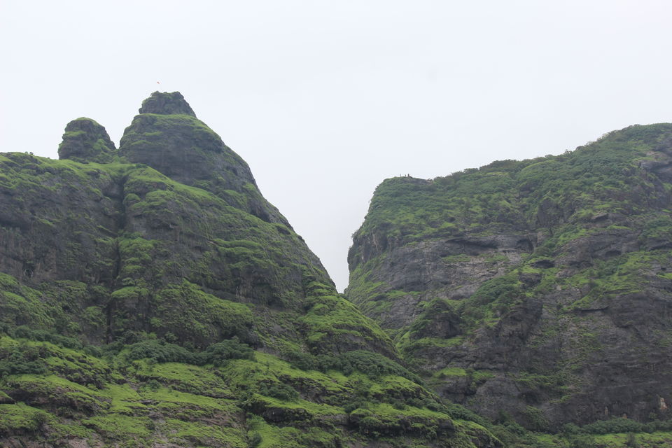 Photo of Here's Everything You Need to Know About Your Weekend DIY Trek in Prabalgad by Oindrila Soni