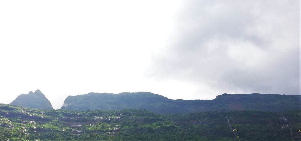 Photo of Here's Everything You Need to Know About Your Weekend DIY Trek in Prabalgad 2/2 by Oindrila Soni