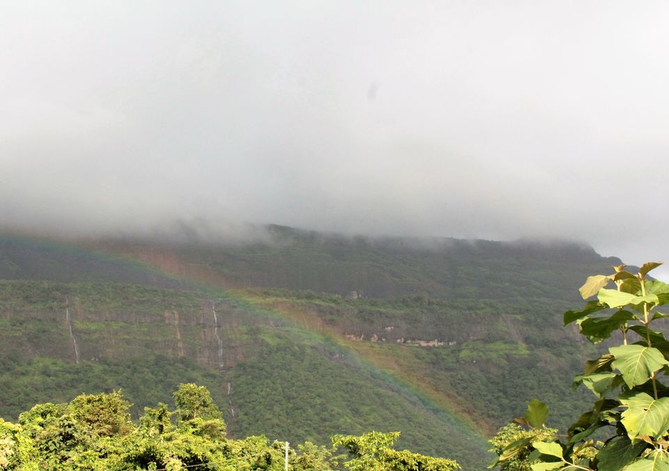 Photo of For Your Next Weekend Getaway, Skip Matheran And Try This DIY Trek In The Western Ghats by Oindrila Soni
