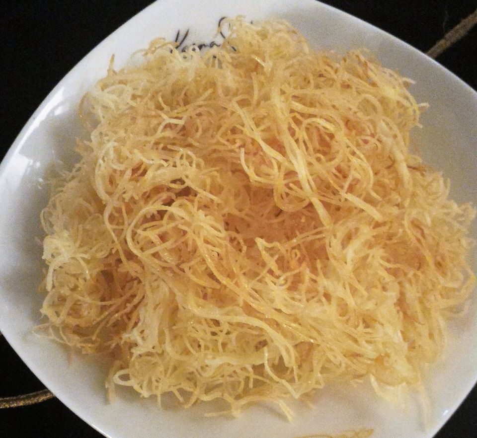 Photo of From Kottu To Watalappam - A Culinary Tour Through Sri Lanka by Oindrila Soni