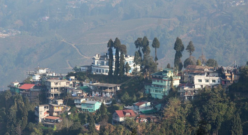 Photo of Be Charmed By Darjeeling When You Stay At The Summit Swiss Heritage Hotel by Oindrila Soni