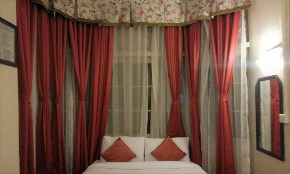 Photo of Be Charmed By Darjeeling When You Stay At The Summit Swiss Heritage Hotel by Oindrila De