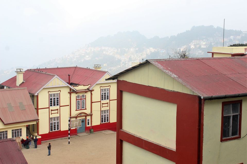 Photo of Be Charmed By Darjeeling When You Stay At The Summit Swiss Heritage Hotel by Oindrila De