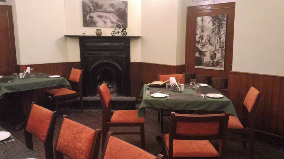 Photo of Be Charmed By Darjeeling When You Stay At The Summit Swiss Heritage Hotel by Oindrila De
