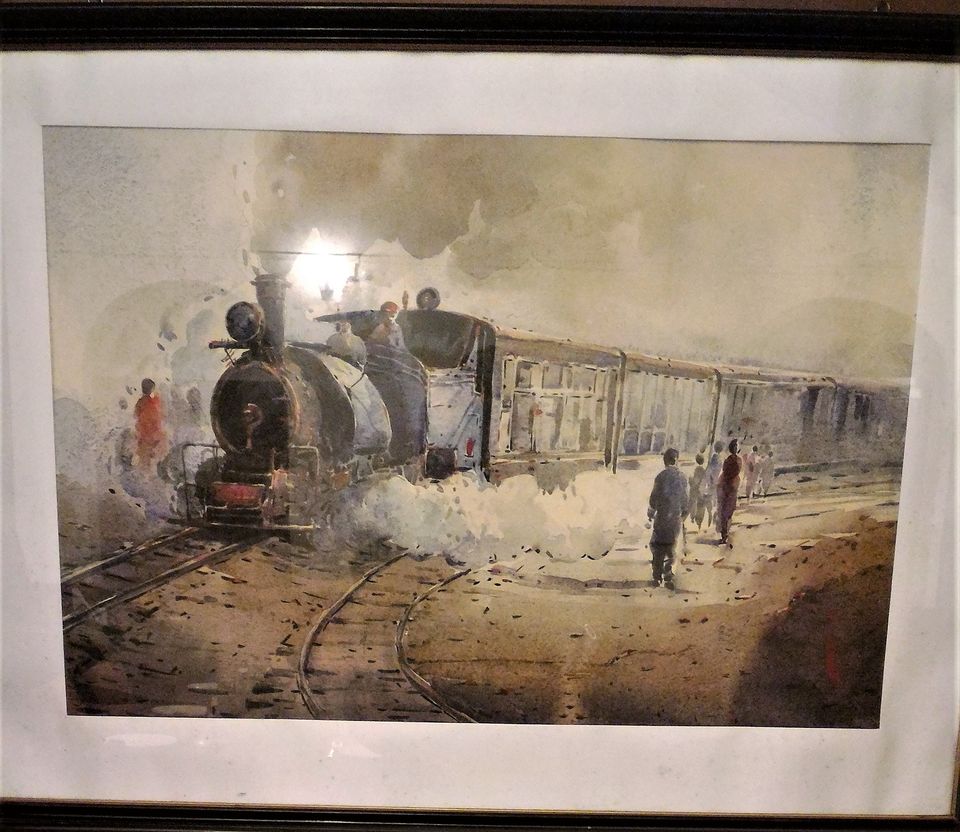 Photo of Be Charmed By Darjeeling When You Stay At The Summit Swiss Heritage Hotel by Oindrila De