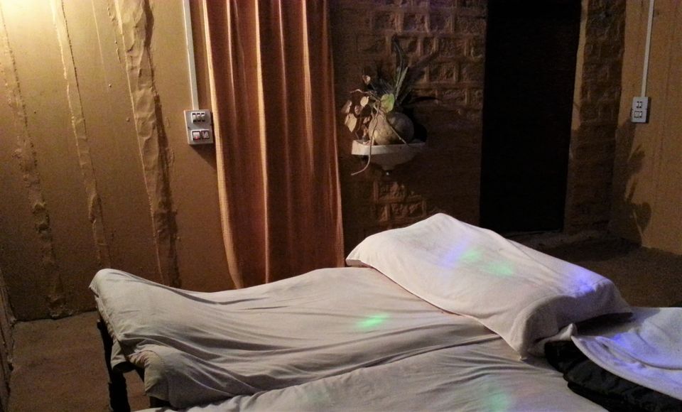 Photo of These Travelling Camps In The Thar Desert Are Perfect For An Authentic Rajasthani Experience by Oindrila Soni
