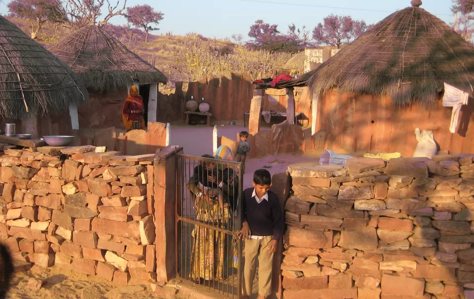 Photo of These Travelling Camps In The Thar Desert Are Perfect For An Authentic Rajasthani Experience by Oindrila Soni