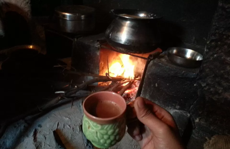 Photo of These Travelling Camps In The Thar Desert Are Perfect For An Authentic Rajasthani Experience by Oindrila Soni