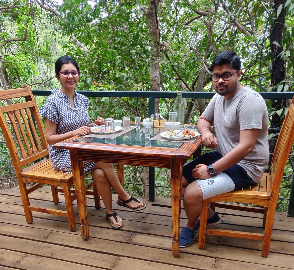 Photo of Weekend Break at The Machan: Lonavala's Most Exclusive Treehouses by Oindrila Soni