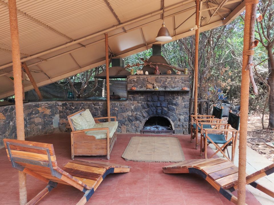 Photo of Weekend Break at The Machan: Lonavala's Most Exclusive Treehouses by Oindrila Soni