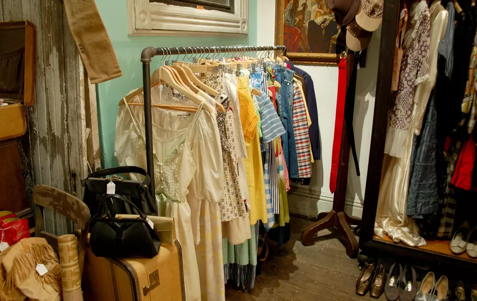 Photo of Shopping In New York City: 8 Unique Finds & Where To Buy Them by Oindrila Soni